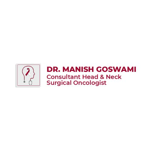 Dr Manish Goswami